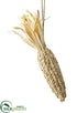 Silk Plants Direct Corn - Beige - Pack of 12