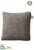 Knit Pillow Taupe - Topez Beige - Pack of 6