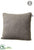 Knit Pillow Taupe - Topez Beige - Pack of 2