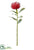 Protea Spray - Red - Pack of 12