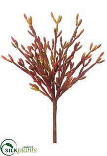 Pencil Cactus Spray - Red - Pack of 12