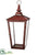 Lantern - Red - Pack of 1