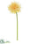 Mum Spray - Yellow - Pack of 12