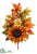 Sunflower, Maple Pick - Mustard Olive Green - Pack of 12