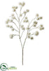 Silk Plants Direct Witch Hazel Spray - White - Pack of 12
