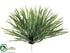 Silk Plants Direct Wheat Grass Pick - Green - Pack of 12