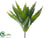 Silk Plants Direct Agave Pick - Green - Pack of 24