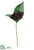 Viburnum Stem - Black - Pack of 24