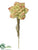 Hen And Chicks Pick - Green Light - Pack of 12
