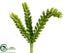 Silk Plants Direct Hanging Sedum Bush - Green - Pack of 12