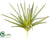 Silk Plants Direct Aloe Pick - Green - Pack of 24