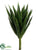 Mini Aloe Pick - Green - Pack of 12