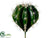Cactus Pick - Green - Pack of 6