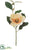 Magnolia Spray - Rose - Pack of 12