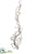 Curly Willow Branch - Brown - Pack of 12