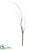 Twig Branch - Brown - Pack of 12