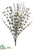 Eucalyptus Bush - Tan Brown - Pack of 24