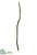 Plastic Twig Branch - Green - Pack of 24