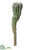 Silk Plants Direct Cactus - Green - Pack of 24