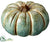 Pumpkin - Green - Pack of 6