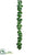 Maple Ivy Garland - Green - Pack of 6