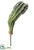 Silk Plants Direct Cactus - Green - Pack of 12