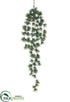 Silk Plants Direct Pine Hanging Spray - Green - Pack of 6