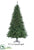 Canyon Pine Tree - Green - Pack of 1