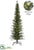 Noble Tower Tree - Green - Pack of 1