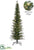 Noble Tower Tree - Green - Pack of 1
