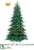 Blue Spruce Pine - Green - Pack of 1