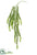 Soft Pine Hanging Spray - Green - Pack of 12