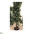 Pine Tree on T-Base - Green - Pack of 1