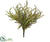 Fern Bush - Green - Pack of 12