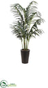 Silk Plants Direct Kentia Palm - Green - Pack of 1