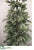Light Snow Monterey Pine Slim Tree - Snow Green - Pack of 1