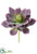 Mini Agave Pick - Purple Green - Pack of 12