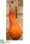 Gourd Pick - Orange - Pack of 12