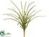 Silk Plants Direct Pencil Cactus Bush - Green Burgundy - Pack of 24