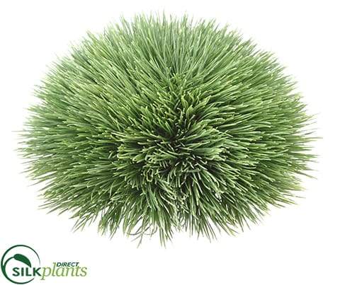 Silk Plants Direct Large Moss Ball - Green - Pack of 1