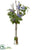 Lilac, Twigs - Blue Light - Pack of 1