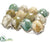 Silk Plants Direct Egg - Assorted - Pack of 12