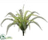 Silk Plants Direct Boston Fern Bush - Green Two Tone - Pack of 12