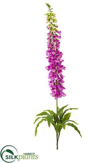 Foxglove Spray - Lavender - Pack of 4