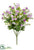 Wild Flower Bush - Lavender - Pack of 12