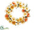 Poppy Wreath - Mixed - Pack of 1