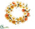 Poppy Wreath - Mixed - Pack of 1