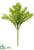 Sedum Pick - Green Gray - Pack of 12