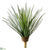 Silk Plants Direct Whipple Yucca Plant - Green Gray - Pack of 6
