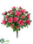 Azalea Bush - Pink - Pack of 12